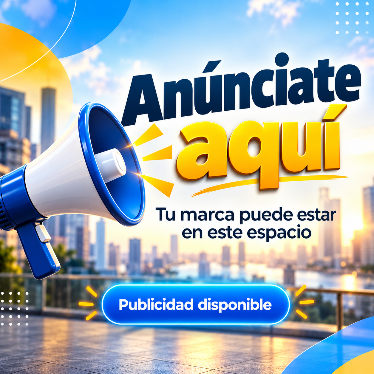 Anunciate aqui