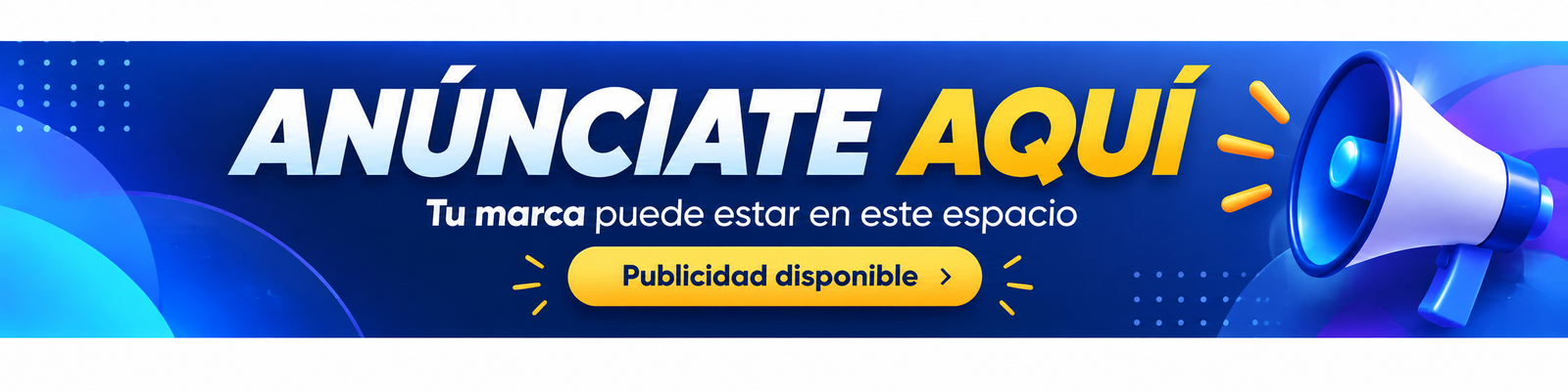 Anunciate Aqui